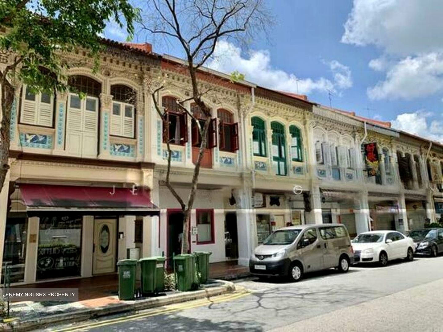 Koon Seng Road (D15), Retail #623499751